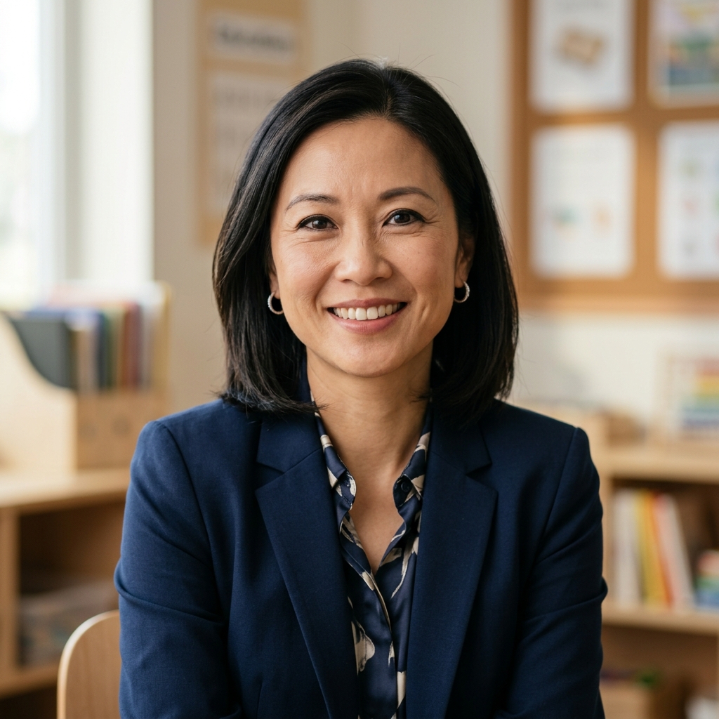 Dr. Emily Chen